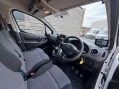 Citroen Berlingo 1.6 Berlingo 625 Enterprise Blue HDi 5dr 18