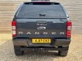 Ford Ranger 3.2 Ranger Wildtrak 4x4 TDCi 4WD 5