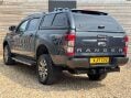 Ford Ranger 3.2 Ranger Wildtrak 4x4 TDCi 4WD 6