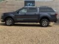 Ford Ranger 3.2 Ranger Wildtrak 4x4 TDCi 4WD 7