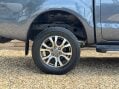 Ford Ranger 3.2 Ranger Wildtrak 4x4 TDCi 4WD 12