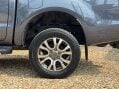 Ford Ranger 3.2 Ranger Wildtrak 4x4 TDCi 4WD 13