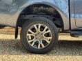 Ford Ranger 3.2 Ranger Wildtrak 4x4 TDCi 4WD 14
