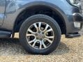 Ford Ranger 3.2 Ranger Wildtrak 4x4 TDCi 4WD 17