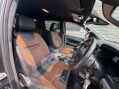 Ford Ranger 3.2 Ranger Wildtrak 4x4 TDCi 4WD 18
