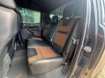 Ford Ranger 3.2 Ranger Wildtrak 4x4 TDCi 4WD 20