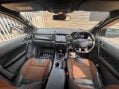 Ford Ranger 3.2 Ranger Wildtrak 4x4 TDCi 4WD 21