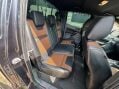 Ford Ranger 3.2 Ranger Wildtrak 4x4 TDCi 4WD 23