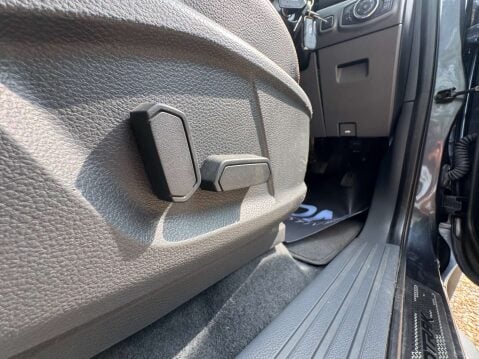 Ford Ranger 3.2 Ranger Wildtrak 4x4 TDCi 4WD 25