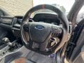 Ford Ranger 3.2 Ranger Wildtrak 4x4 TDCi 4WD 26