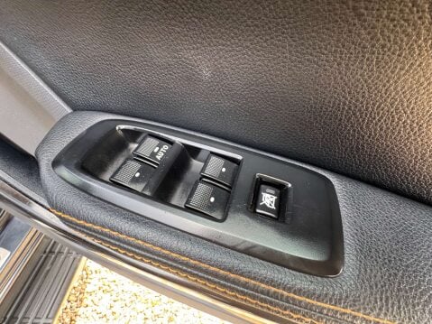 Ford Ranger 3.2 Ranger Wildtrak 4x4 TDCi 4WD 27