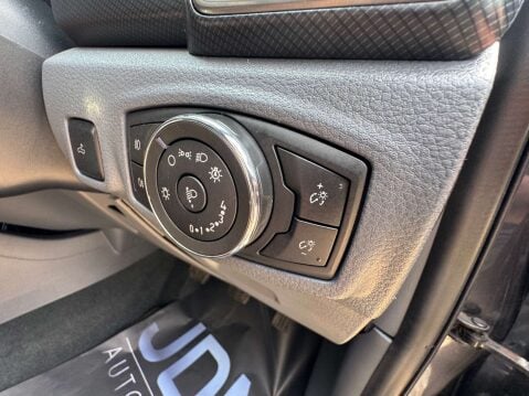 Ford Ranger 3.2 Ranger Wildtrak 4x4 TDCi 4WD 29