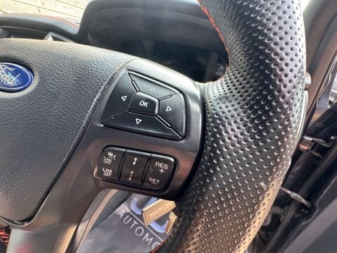 Ford Ranger 3.2 Ranger Wildtrak 4x4 TDCi 4WD 30