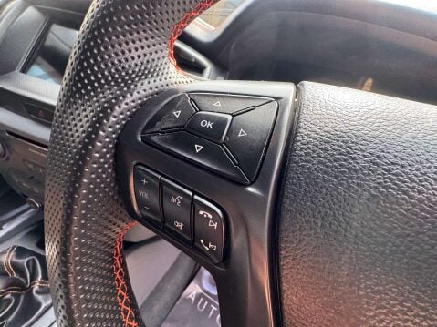 Ford Ranger 3.2 Ranger Wildtrak 4x4 TDCi 4WD 31