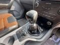 Ford Ranger 3.2 Ranger Wildtrak 4x4 TDCi 4WD 32