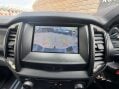 Ford Ranger 3.2 Ranger Wildtrak 4x4 TDCi 4WD 35