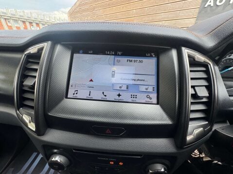 Ford Ranger 3.2 Ranger Wildtrak 4x4 TDCi 4WD 36