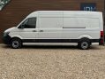 Volkswagen Crafter 2.0 Crafter CR35 Startline TDI Auto 11