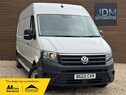 Volkswagen Crafter 2.0 Crafter CR35 Startline TDI Auto