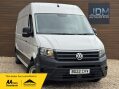 Volkswagen Crafter 2.0 Crafter CR35 Startline TDI Auto 1
