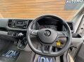 Volkswagen Crafter 2.0 Crafter CR35 Startline TDI Auto 22