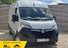 Vauxhall Movano 2.2 Movano L3H2 F3500 Prime T D SS