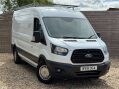 Ford Transit 2.0 Transit 350 1