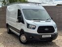 Ford Transit 2.0 Transit 350