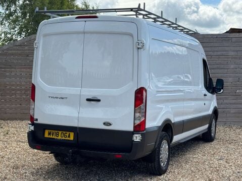 Ford Transit 2.0 Transit 350 4