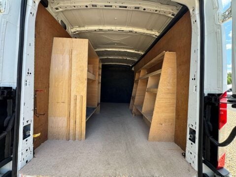 Ford Transit 2.0 Transit 350 6