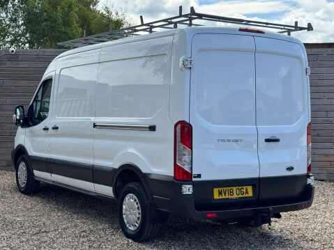Ford Transit 2.0 Transit 350 7