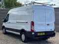 Ford Transit 2.0 Transit 350 7