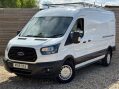 Ford Transit 2.0 Transit 350 8