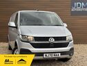 Volkswagen Transporter 2.0 Transporter T28 HighLine TDI