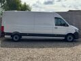 Volkswagen Crafter 2.0 Crafter CR35 Startline TDI Auto 3