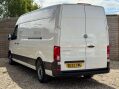 Volkswagen Crafter 2.0 Crafter CR35 Startline TDI Auto 7