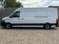 Volkswagen Crafter 2.0 Crafter CR35 Startline TDI Auto 8