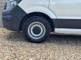 Volkswagen Crafter 2.0 Crafter CR35 Startline TDI Auto 11