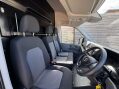 Volkswagen Crafter 2.0 Crafter CR35 Startline TDI Auto 14