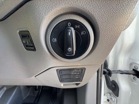 Volkswagen Crafter 2.0 Crafter CR35 Startline TDI Auto 18