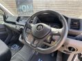 Volkswagen Crafter 2.0 Crafter CR35 Startline TDI Auto 19