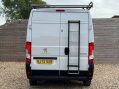 Peugeot Boxer 2.2 Boxer 335 Professional L2H2 Blue HDi 5