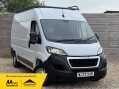 Peugeot Boxer 2.2 Boxer 335 Professional L2H2 Blue HDi 1