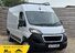 Peugeot Boxer 2.2 Boxer 335 Professional L2H2 Blue HDi