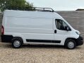 Peugeot Boxer 2.2 Boxer 335 Professional L2H2 Blue HDi 3