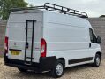 Peugeot Boxer 2.2 Boxer 335 Professional L2H2 Blue HDi 4