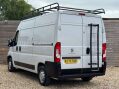 Peugeot Boxer 2.2 Boxer 335 Professional L2H2 Blue HDi 7