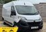 Citroen Relay 2.2 Relay 35 L3H2 Enterprise Blue HDi S/S
