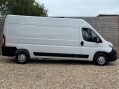 Citroen Relay 2.2 Relay 35 L3H2 Enterprise Blue HDi S/S 3