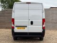 Citroen Relay 2.2 Relay 35 L3H2 Enterprise Blue HDi S/S 5